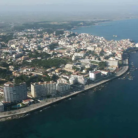 Gracia 30 Pb2 L' Escala